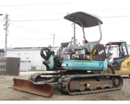 KUBOTA U-50-3
