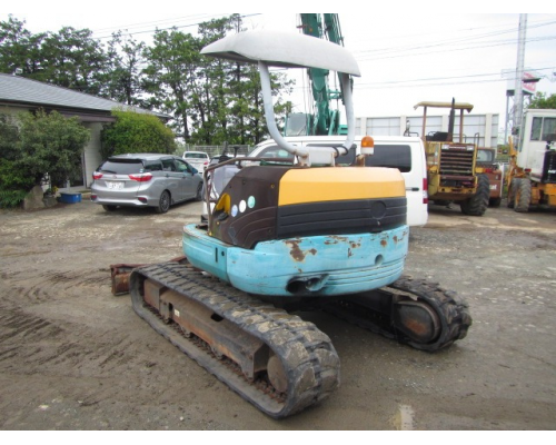KUBOTA U-50-3