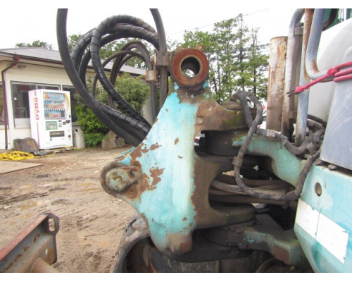 KUBOTA U-50-3