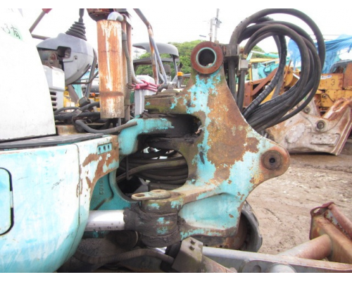 KUBOTA U-50-3
