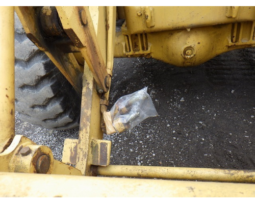 CAT 950