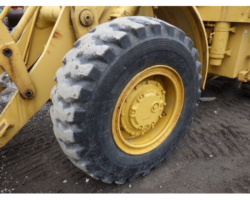 CAT 950