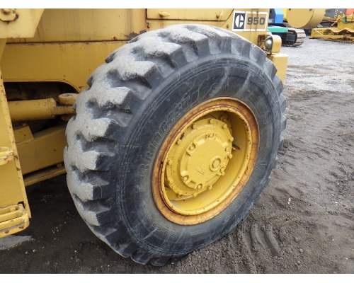 CAT 950