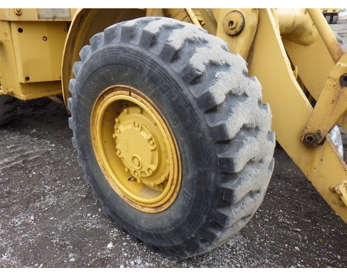 CAT 950