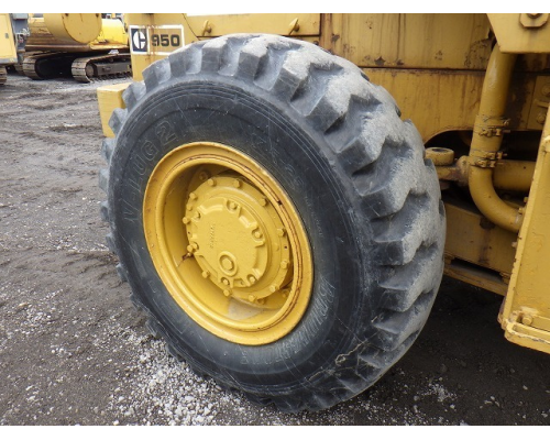 CAT 950