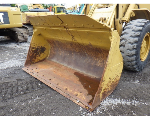 CAT 950