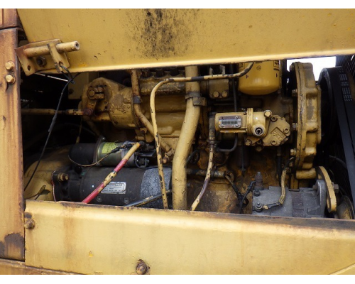 CAT 950