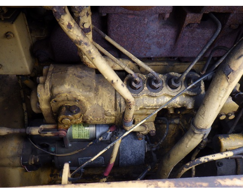 CAT 950