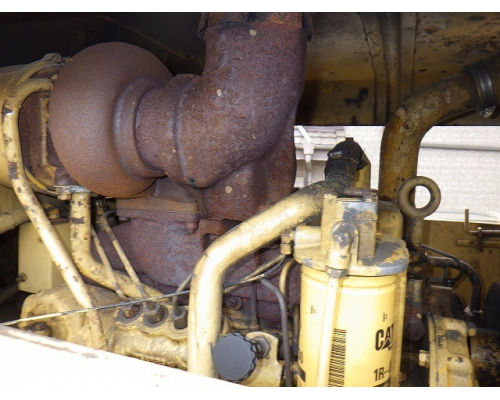 CAT 950