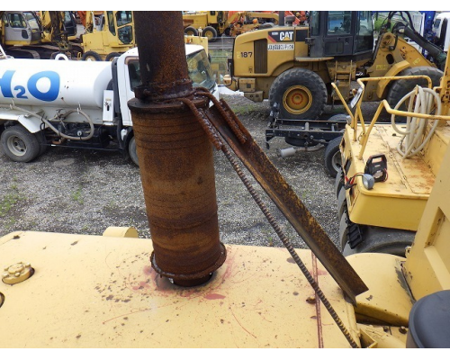CAT 950