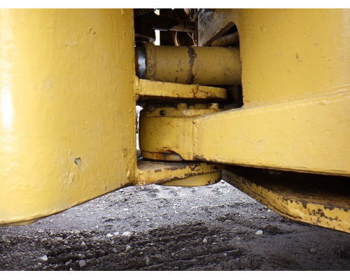CAT 950