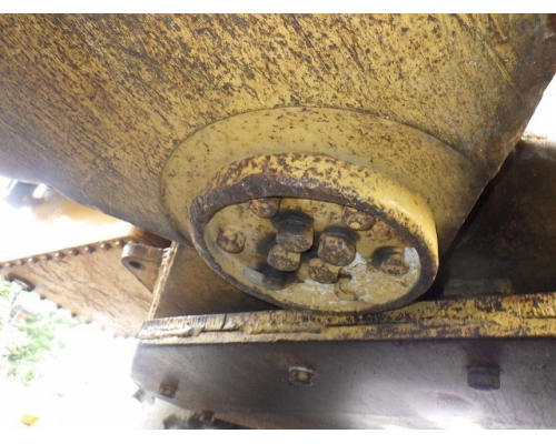 CAT 950