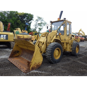 CAT 950