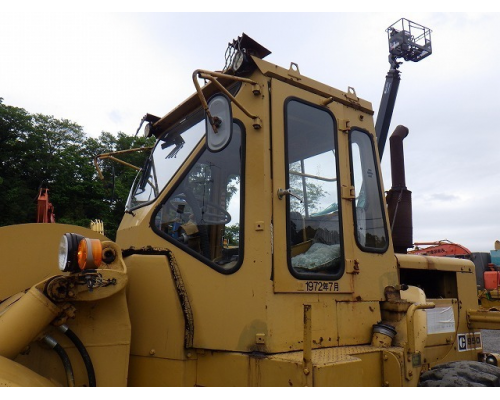 CAT 950