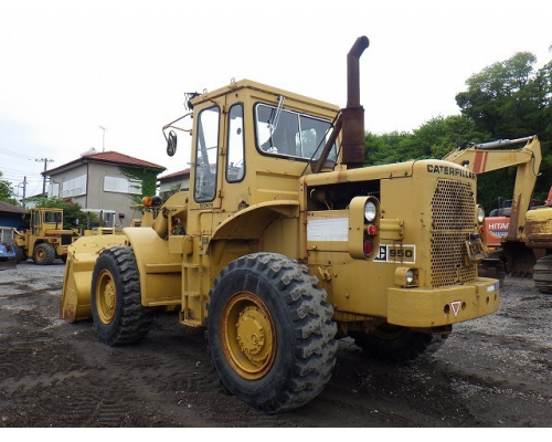 CAT 950