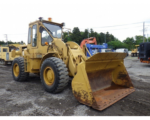 CAT 950
