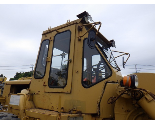 CAT 950