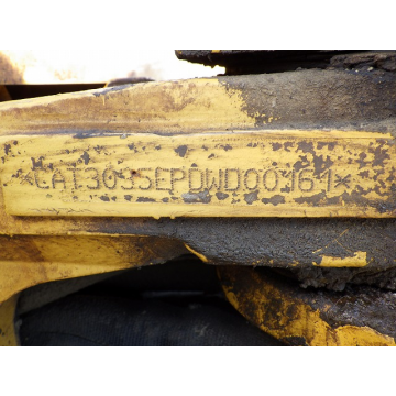 CAT 303.5E2CR