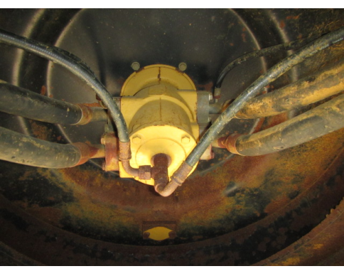 CAT 320D