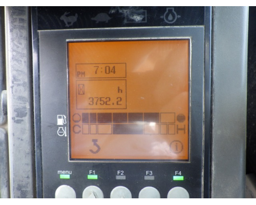 YANMAR VIO80-1