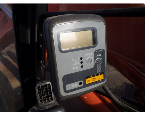 HITACHI ZX225US