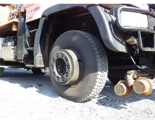 UNIMOG-U400