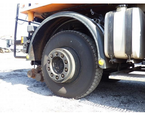 UNIMOG-U400