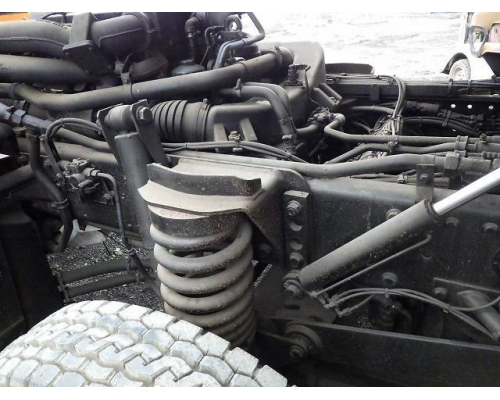 UNIMOG-U400