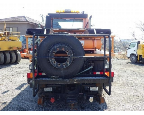 UNIMOG-U400