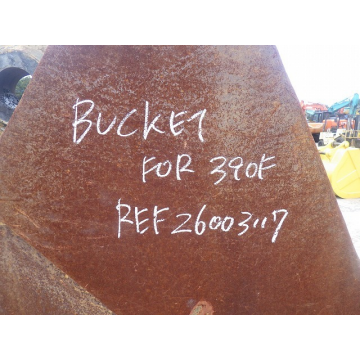 CAT BUCKET-FOR-390F