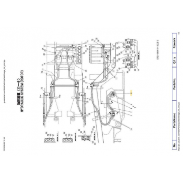 SAKAI MOTOR-FOR-PM500