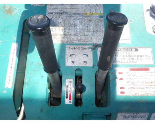 MAEDA MC-264HCD