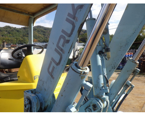 FURUKAWA FL302