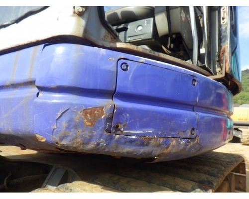 KOMATSU PC78US-5