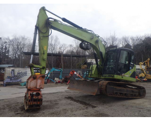 CAT 313DCR