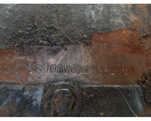 HITACHI ZX135US-3