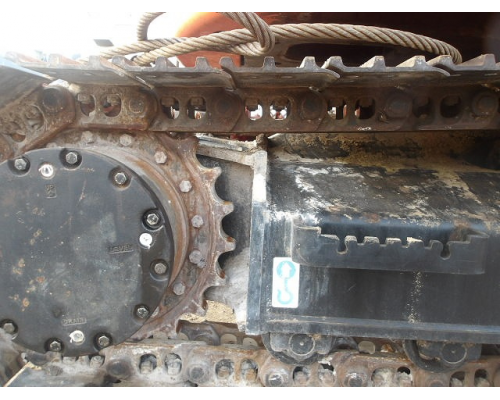 HITACHI ZX135US-3