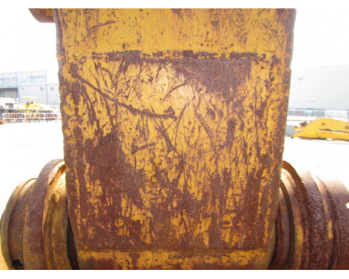 CAT 320D