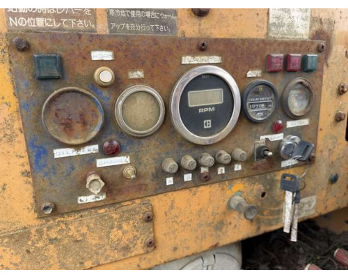 MOROOKA MST-2200