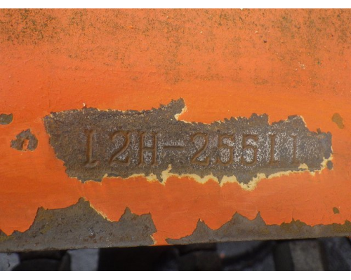 KUBOTA KH-120