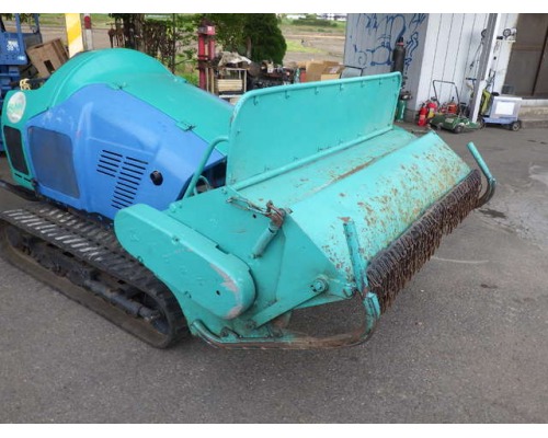 BARONESS HM1550