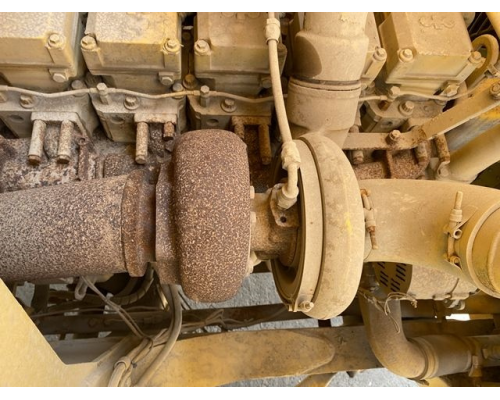 KOMATSU HD325-5