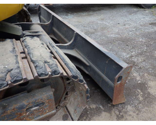KOMATSU PC78UU-10