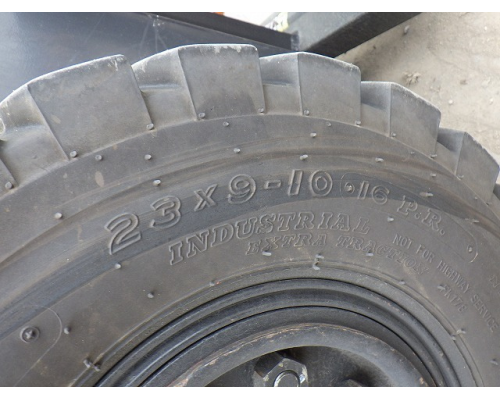 NICHIYU FB25P-77B-400MSF