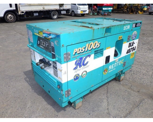 AIRMAN PDS100SC-5C1