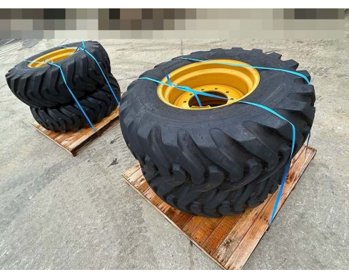 TIRE_4pcsSet