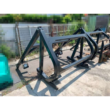 CAT CAB_GUARD_D8T-21A_2pcsSet
