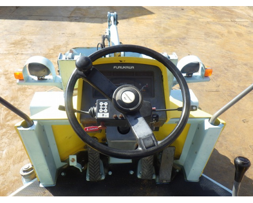 FURUKAWA FL302