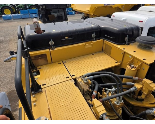 CAT 336EH