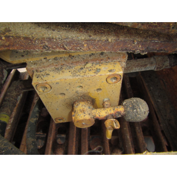 CAT 320E